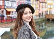 Profil Nanda Arsyinta: Dari Palembang ke Puncak Influencer Indonesia