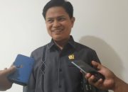 Perda Ketenagakerjaan Dirombak, DPRD Samarinda Gandeng Serikat Buruh
