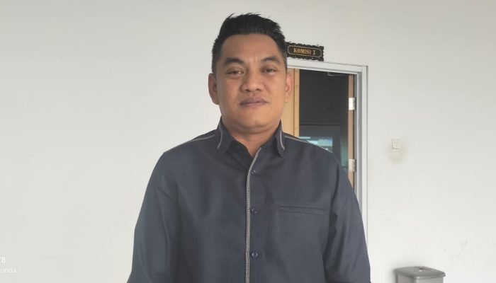 Makam Makin Susah? DPRD Siap Bikin Aturannya!
