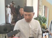 Ribuan Warga Padati Open House Wagub Kaltim