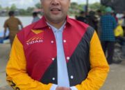 TIDAR Kaltim Dukung Kepemimpinan Baru Gerindra Kaltim