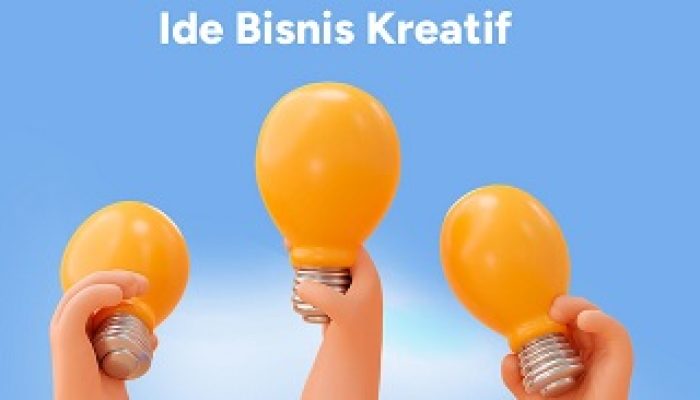 9 Ide Bisnis Kecil 2025 yang Cuan Abis, Modal Minim Untung Maksimal!