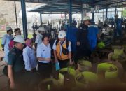 Jelang Idul Adha, Pasokan Bahan Pokok di Samarinda Aman