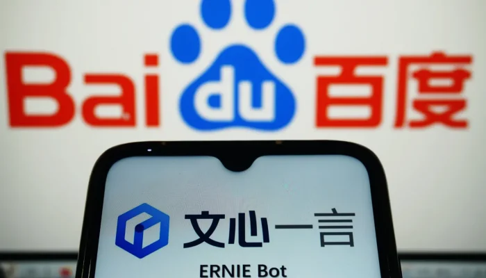 Persaingan AI Memanas! Baidu Siap Lawan OpenAI dan DeepSeek