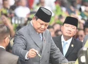 Prabowo Turun Tangan Soal Sengketa 4 Pulau Aceh dan Sumut