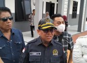 DPRD Samarinda Tinjau Tukar Guling Aset, Pastikan Sekolah Lebih Aman