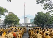 Gaji PNS Juli 2025 Cair, Cek Tunjangan Tambahan Rp770 Ribu!