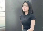 Profil Cahaya Putri alias Kayes: Brand Ambassador ONIC yang Bikin Heboh! Profil Cahaya Putri alias Kayes: Brand Ambassador ONIC yang Bikin Heboh!