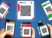 QRIS 2023: Transaksi Digital Makin Ngehits di Balikpapan, Paser, dan Penajam Paser Utara!
