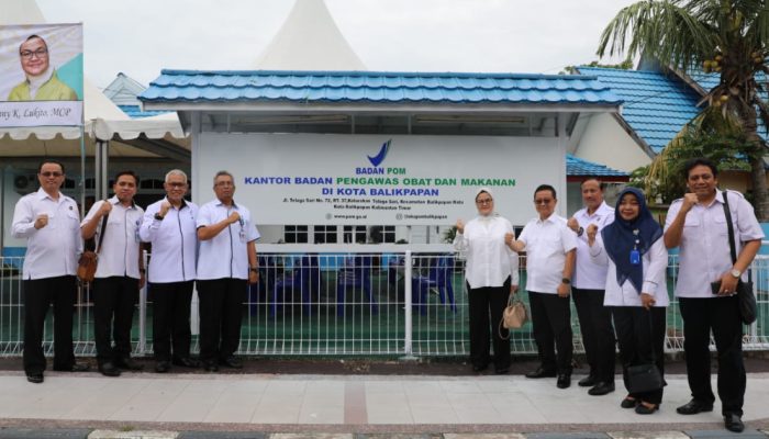 Jelang Lebaran, Loka POM Grebek Pasar! Banyak Produk Kedaluwarsa Ditemukan