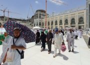 Cuaca Ekstrem di Makkah—Antara Ibadah dan Ancaman Alam