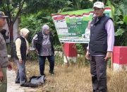 Bawaslu Balikpapan Gaspol, Terobos Masa Tenang Pemilu 2024 dengan Penertiban Baliho Hingga Pemantauan Logistik