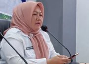 Dinkes Kota Samarinda Siapkan Posko Kesehatan Lebaran, Siaga 24 Jam