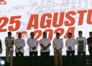 PKS Usung Andi Harun Lagi, Siap Tuntaskan PR Samarinda