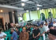 Safari Ramadan KKSS, Bikin Silaturahmi Makin Erat!