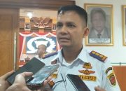 Dishub Gas Terus! Parkir & Lalu Lintas Samarinda Siap Direvolusi Dishub Gas Terus! Parkir & Lalu Lintas Samarinda Siap Direvolusi