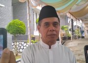 Open House Ketua DPRD Samarinda, Warga Serbu Rumah Jabatan