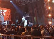 Partisipasi Masyarakat Di Pilkada Samarinda 2024 Diharapkan Terus Meningkat