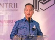 Proyek Smelter Nikel Matte Balikpapan Siap Bikin Gempar di Dunia Milenial!