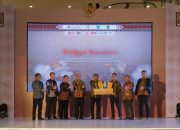 Transaksi Nontunai Makin Keren: QRIS di Balikpapan Raup Rp115 Miliar!