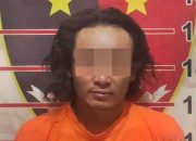 Gondrong, Pemilik Bengkel di Samarinda, Jadi Korban Pengeroyokan Preman