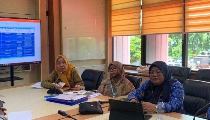 Banjir di Balikpapan Dekati Finish Line: Hanya 16 Titik Lagi, DPU Terangin Rencana