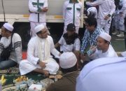 Menantu Rizieq Sindir Jokowi Soal Janji di Rempang: “Anak Kecil Kena Gas Air Mata!”