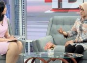 Sri Wahyuni: Kaltim Jadi Pionir di Asia Tenggara Terima Uang Karbon dari Bank Dunia!