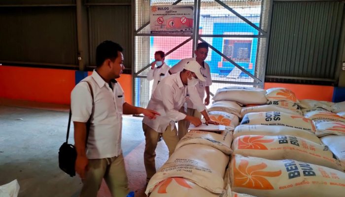 Harga Beras di Berau Meroket Sejak April, Tapi Jangan Khawatir, Stoknya Tetap Oke!