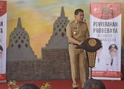 Ketua RT ‘Todong’ Wali Kota Soal Motor, Jawaban Wali Kota Bikin Ngehits!