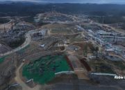 Investor Kazakhstan Terpesona dengan Konsep ‘Hutan Rimba’ IKN di Kaltim