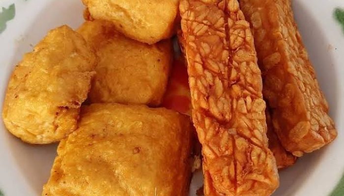 Proyek Bikin Tahu dan Tempe di Kampung Tasuk Kandas Gara-gara Lahan