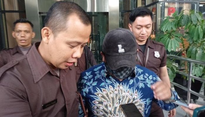 Luqman Hakim Santai Pasca Diperiksa KPK Soal Korupsi: ‘Nggak Ada Apa-Apa
