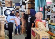 Wih, Panasnya Balikpapan Bikin Penjualan AC Meningkat Gokil!