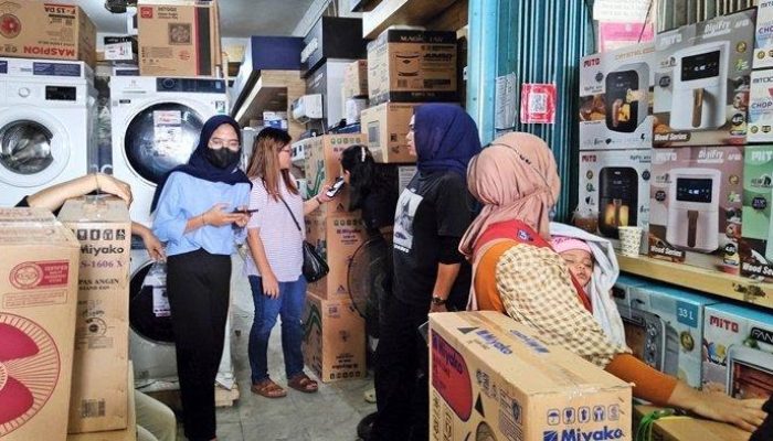 Wih, Panasnya Balikpapan Bikin Penjualan AC Meningkat Gokil!