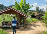 Warganya Kesel Banget! Gara-Gara Pengetap BBM, Polisi Kejar Lokasi Penimbunan