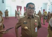 Pj Gubernur Kaltim Akan Petakan Permasalahan Tambang Ilegal