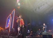 Pecah! Momo dan Padi Reborn Hiptonis Samarinda