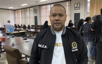 Fraksi Gerindra Kawal Proses Hak Angket Sebagai Bentuk Demokrasi