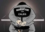 KPU Ngingetin Parpol Buat Nurut MA Soal Mantan Koruptor Nyaleg