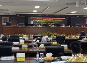 Pergub 49 Jadi Hambatan Aspirasi Hasil Reses, Seno Aji Pengen Pj Gubernur Revisi Aturan