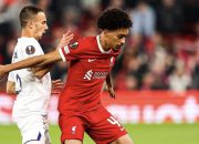 Liverpool Hajar Toulouse 5-1