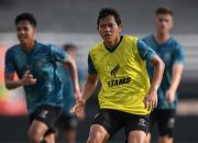 Gasss! Borneo FC dijamin bakal ngejar hasil maksimal pas laga kontra Persib