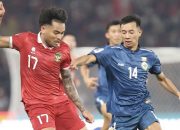 Party Time! Indonesia Hancurkan Brunei 6-0 di Kualifikasi Piala Dunia