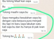 Pengacara Keren Dyah Lestari Ungkap Dicatut Oknum, Kerugian Rp 1,8 Juta!