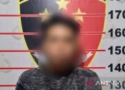 Polsek Samarinda Seberang Berhasil Gagalkan Aksi Narkoba, Kurir Sabu Digulung!