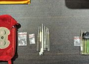 Polisi Kejar Dua Bos Narkoba: DDT & AM Terjaring!