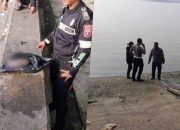 Bayi Perempuan Ditemukan Tak Bernyawa di Bantaran Sungai Depan Islamic Center: Kejadian Mengejutkan!