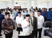 Hari Santri, Ini Kata Wapres