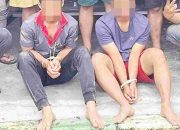 Buru Utang, Dua Orang Millenials Rampok Mini Market – Ngejar Debt Collector!